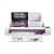 Brother DS-940DW Scanner a foglio 600 x DPI A4 Nero, Bianco