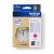 Brother Lc125xlm Cartuccia D’inchiostro 1 Pz Originale Magenta