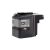 Brother Lc12ebk Cartuccia D’inchiostro 1 Pz Originale Nero