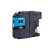 Brother LC12EC cartuccia d’inchiostro 1 pz Originale Ciano