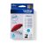Brother LC225XLC cartuccia d’inchiostro 1 pz Originale Ciano
