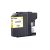 Brother LC22EY cartuccia d’inchiostro 1 pz Originale Giallo
