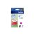 Brother LC22UM cartuccia d’inchiostro 1 pz Originale Magenta
