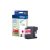 Brother Lc22um Cartuccia D’inchiostro 1 Pz Originale Magenta