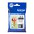 Brother LC3213BK cartuccia d’inchiostro 1 pz Originale Nero