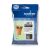 Brother Lc3217bk Cartuccia D’inchiostro 1 Pz Originale Nero