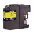 Brother LC525XL-Y cartuccia d’inchiostro Originale Resa extra elevata (super) Giallo