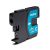 Brother LC980C cartuccia d’inchiostro 1 pz Originale Ciano