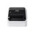 Brother QL-1110NWBC stampante per etichette (CD) Termica diretta 300 x DPI 110 mm/s Con cavo e senza DK Wi-Fi Bluetooth