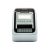 Brother QL-820NWBC stampante per etichette (CD) Termica diretta A colori 300 x 600 DPI 176 mm/s Con cavo e senza Collegamento