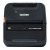 Brother RJ-4250WB stampante per etichette (CD) 203 x DPI 127 mm/s Con cavo e senza Wi-Fi Bluetooth