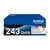 Brother Tn-243cmyk Cartuccia Toner 1 Pz Originale Nero, Ciano, Magenta, Giallo
