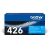 Brother Tn-426c Cartuccia Toner 1 Pz Originale Ciano