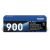Brother Tn-900bk Cartuccia Toner 1 Pz Originale Nero
