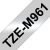 Brother Tze-m961 Nastro Per Etichettatrice