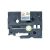 Brother Tze-rl34 Nastro Per Stampante Oro