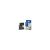 Brother TZEFX231 nastro per etichettatrice TZ