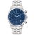 Orologio Bulova 96B358 Uomo Collezione Crono Precisionist
