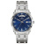 Orologio Bulova 96C125 Uomo Surveyor Day Date