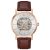 Orologio Bulova 97A172 Uomo Clipper Skelethon