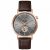 Orologio Uomo Bulova Aerojet Automatic 97A171