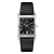 Orologio Uomo Bulova Classic Rectangle 96B445