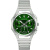 Orologio Uomo Bulova Curv 96A338
