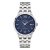 Orologio Uomo Bulova Hudson 96B447