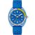 Orologio Bulova Snorkel Blue Tang 98B445