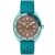 Orologio Bulova Snorkel Sea Turtle 98B446
