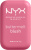 NYX Professional Makeup Buttermelt Blush in polvere colore 06 For the Butta 5 g
