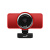 Genius Computer Technology ECam 8000 webcam 2 MP 1920 x 1080 pixel USB Rosso – nuovo