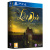 The Last Door Legacy Edition PS4 – nuovo