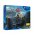 PS4 Slim 1Tb + God of war – Ricondizionato – Buono stato
