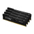 Kingston Fury? Beast DDR4 Kit 32 GB (4 x 8 GB) – 3200 MHz – C16 – nuovo