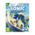 Gioco Sonic Frontiers per Xbox One e Xbox Series X – nuovo