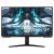 Display per PC da gioco – SAMSUNG ODYSSEY G7 – LS28AG700NUXEN – 28 UHD 4K – Pannello IPS – 1ms – 144Hz – FreeSync Premium Pro – nuovo