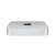 Mac mini M2 Apple M2 (2023) – 8 GB 256 GB SSD macOS Ventura Mini PC – Argento – nuovo