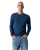 Pullover TIFFOSI girocollo art.10041585 M TIFFOSI Blu chiaro 100%Cotone Cina 5608273043813