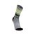 Calza lunga Logica Lime Taglia unica (Kit 3 paia)