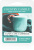 Country Candle Candy Cane Cashmere cera per lampada aromatica 64 g