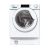 Candy Smart Inverter Cbdo485twme/1-s Lavasciuga Da Incasso Caricamento Frontale Bianco D