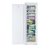 Candy CFFO3550E/N Congelatore a pozzo Da incasso 200 L F Bianco