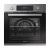 Candy Moderna Fcp815x E0/e 70 L A+ Stainless Steel