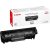 Canon 703 Cartuccia Toner 1 Pz Originale Nero