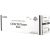 Canon C-exv 50 Cartuccia Toner Originale Nero