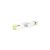 Canon C-EXV51 cartuccia toner Originale Giallo