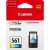 Canon Cartuccia A Colori Cl-561