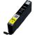 Canon Cartuccia D’inchiostro Giallo A Resa Elevata Cli-551y Xl