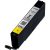 Canon Cartuccia D’inchiostro Giallo A Resa Elevata Cli-571 Y Xl